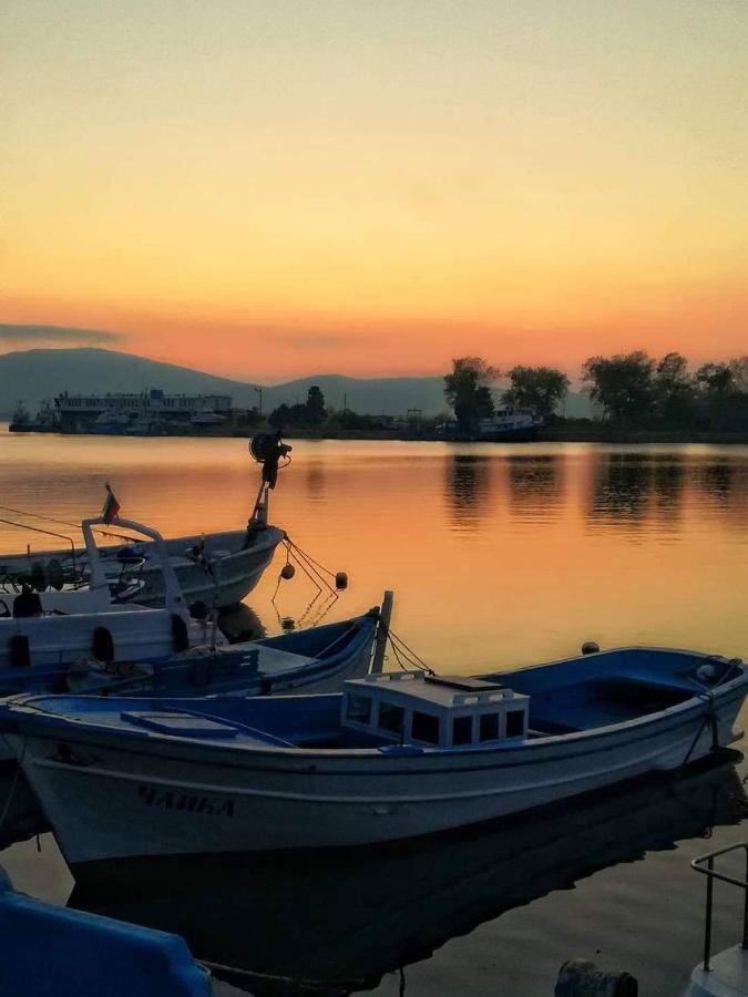 Guest House Veneta Σωζόπολη Εξωτερικό φωτογραφία