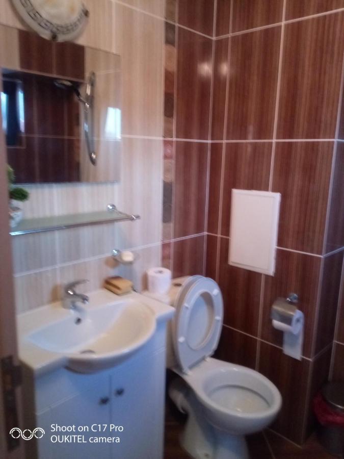 Guest House Veneta Σωζόπολη Εξωτερικό φωτογραφία