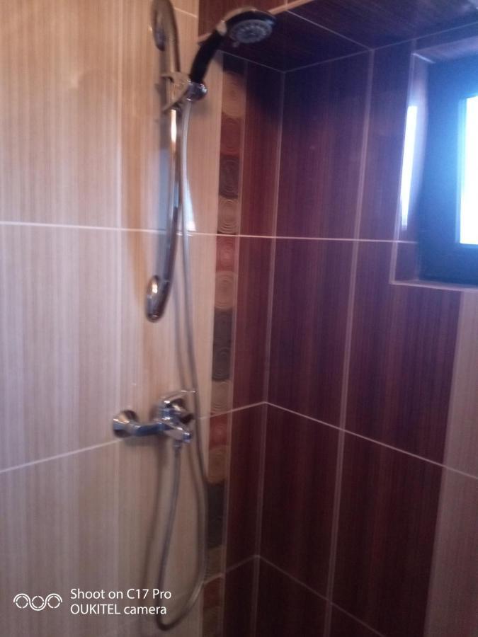 Guest House Veneta Σωζόπολη Εξωτερικό φωτογραφία