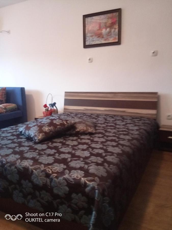 Guest House Veneta Σωζόπολη Εξωτερικό φωτογραφία