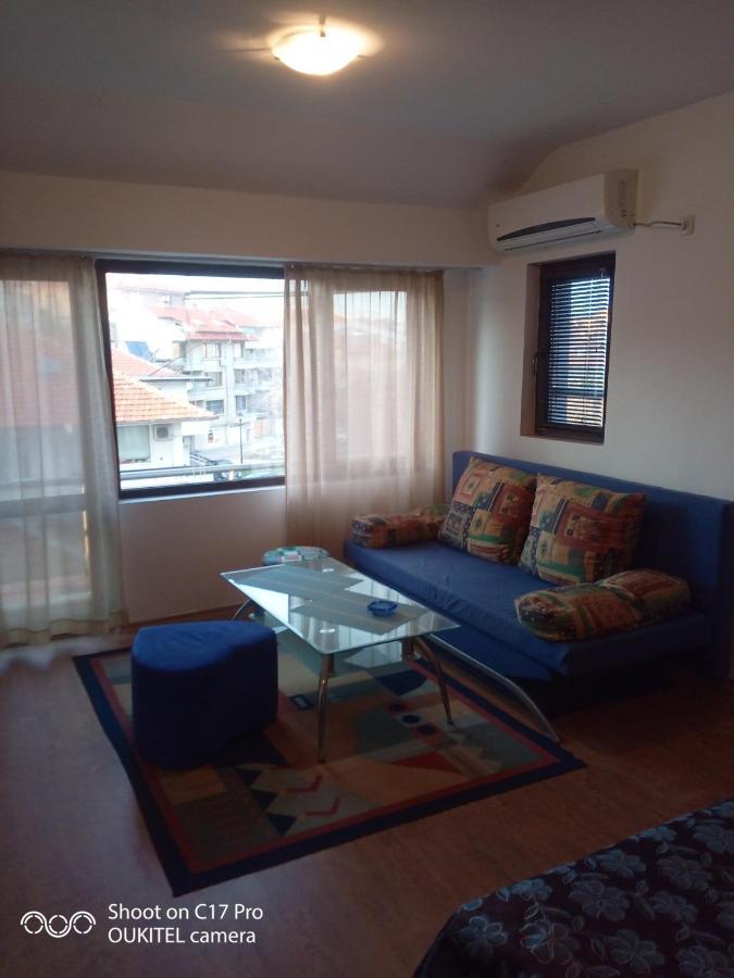 Guest House Veneta Σωζόπολη Εξωτερικό φωτογραφία