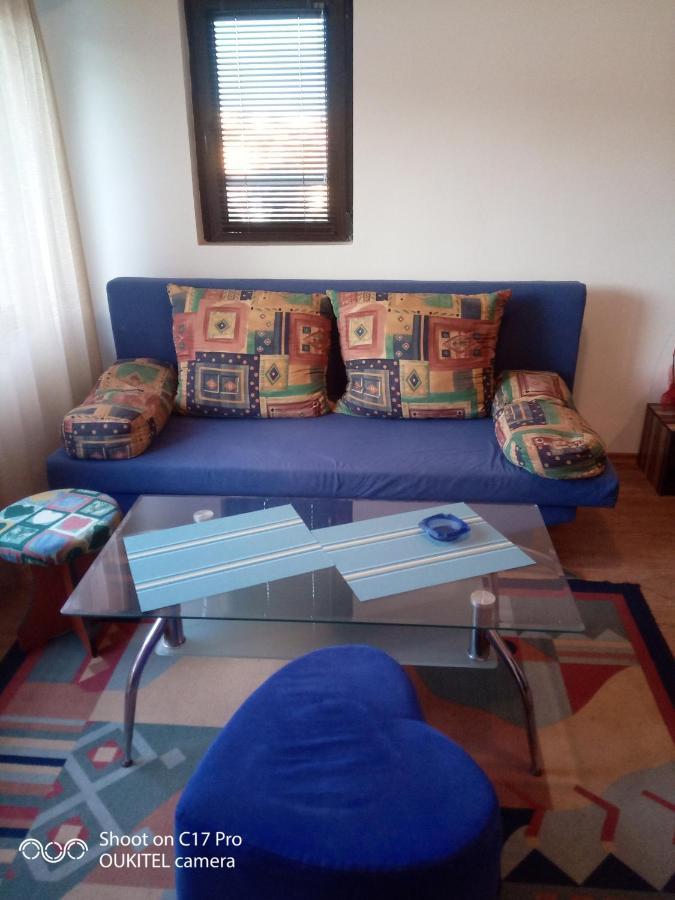 Guest House Veneta Σωζόπολη Εξωτερικό φωτογραφία