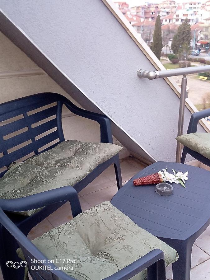 Guest House Veneta Σωζόπολη Εξωτερικό φωτογραφία