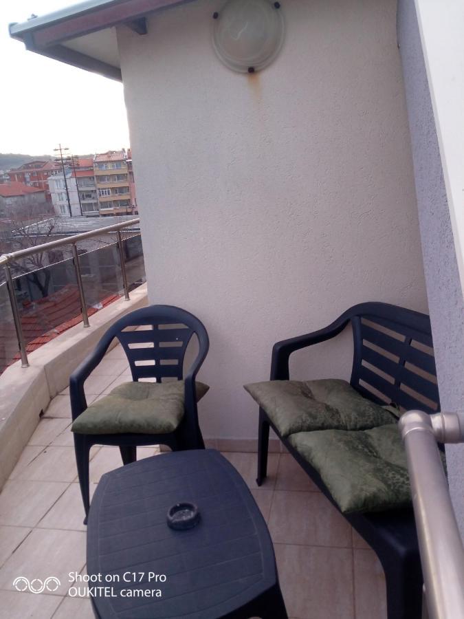 Guest House Veneta Σωζόπολη Εξωτερικό φωτογραφία
