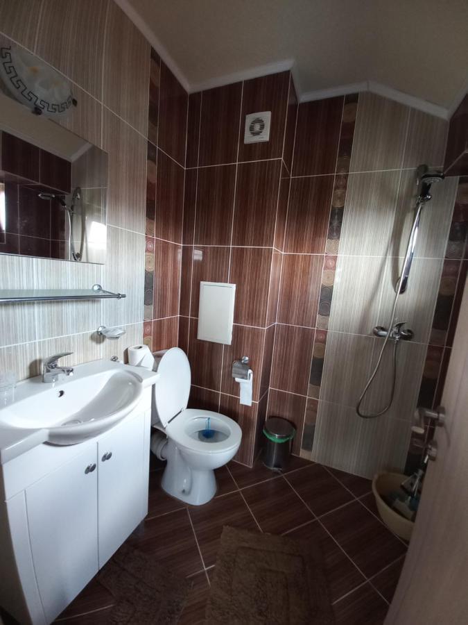 Guest House Veneta Σωζόπολη Εξωτερικό φωτογραφία