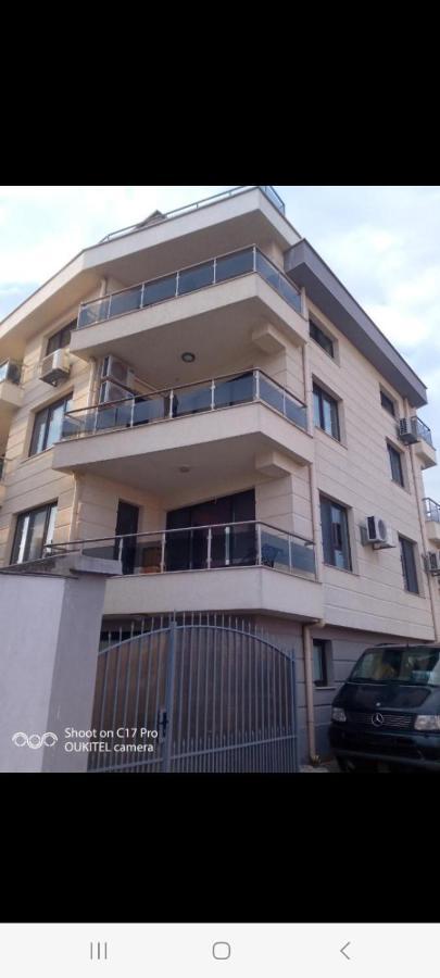 Guest House Veneta Σωζόπολη Εξωτερικό φωτογραφία