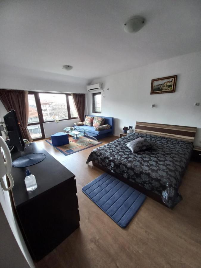 Guest House Veneta Σωζόπολη Εξωτερικό φωτογραφία