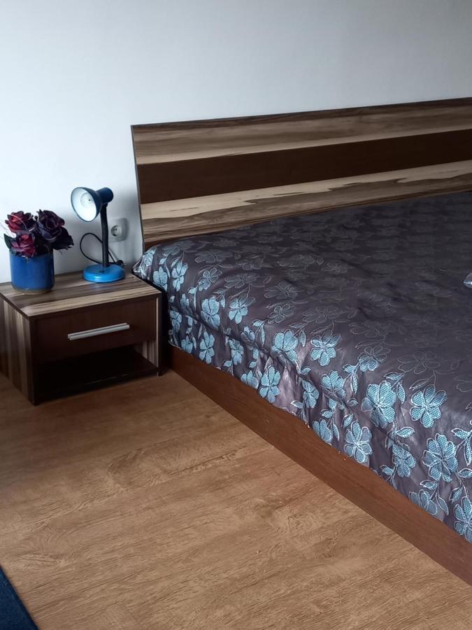 Guest House Veneta Σωζόπολη Εξωτερικό φωτογραφία