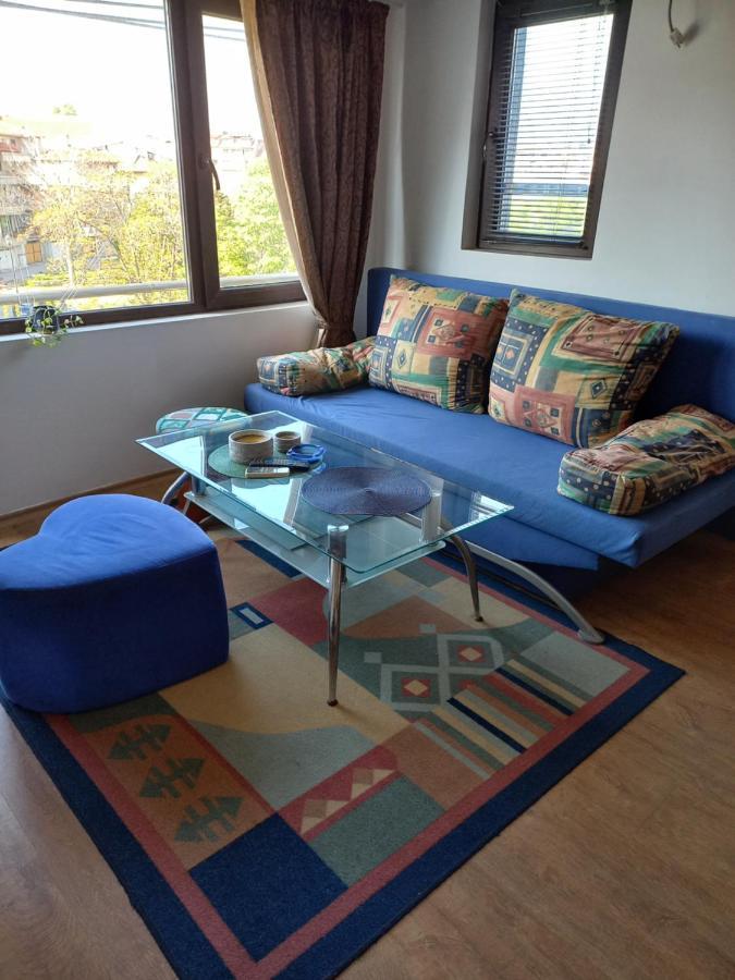 Guest House Veneta Σωζόπολη Εξωτερικό φωτογραφία