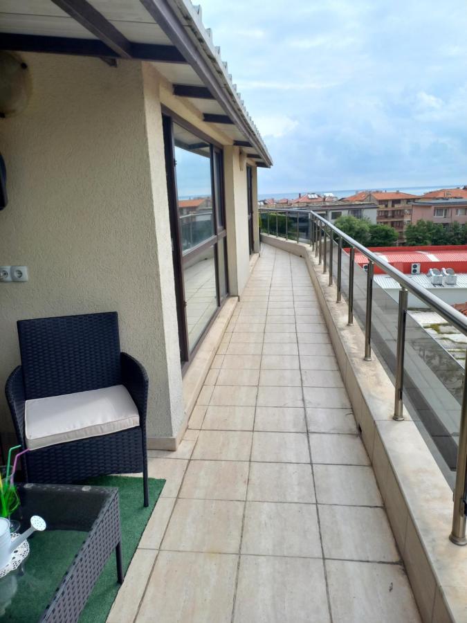 Guest House Veneta Σωζόπολη Εξωτερικό φωτογραφία