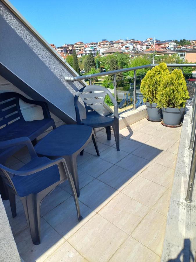 Guest House Veneta Σωζόπολη Εξωτερικό φωτογραφία
