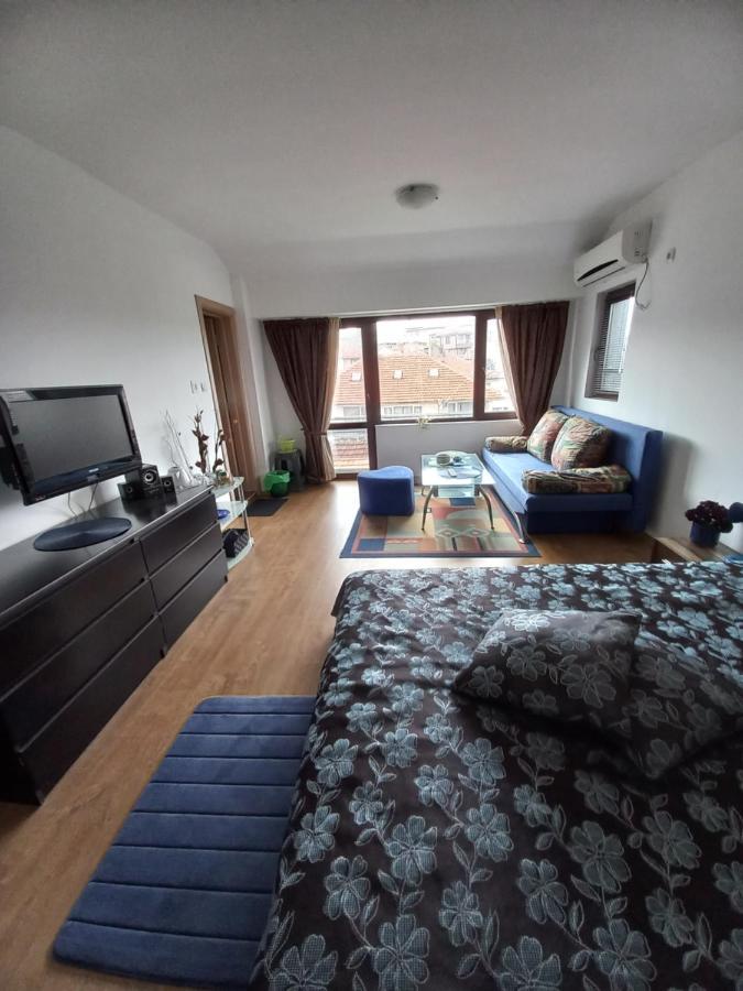 Guest House Veneta Σωζόπολη Εξωτερικό φωτογραφία