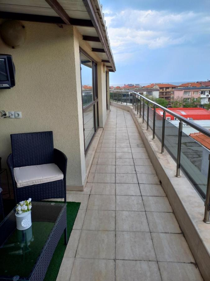 Guest House Veneta Σωζόπολη Εξωτερικό φωτογραφία