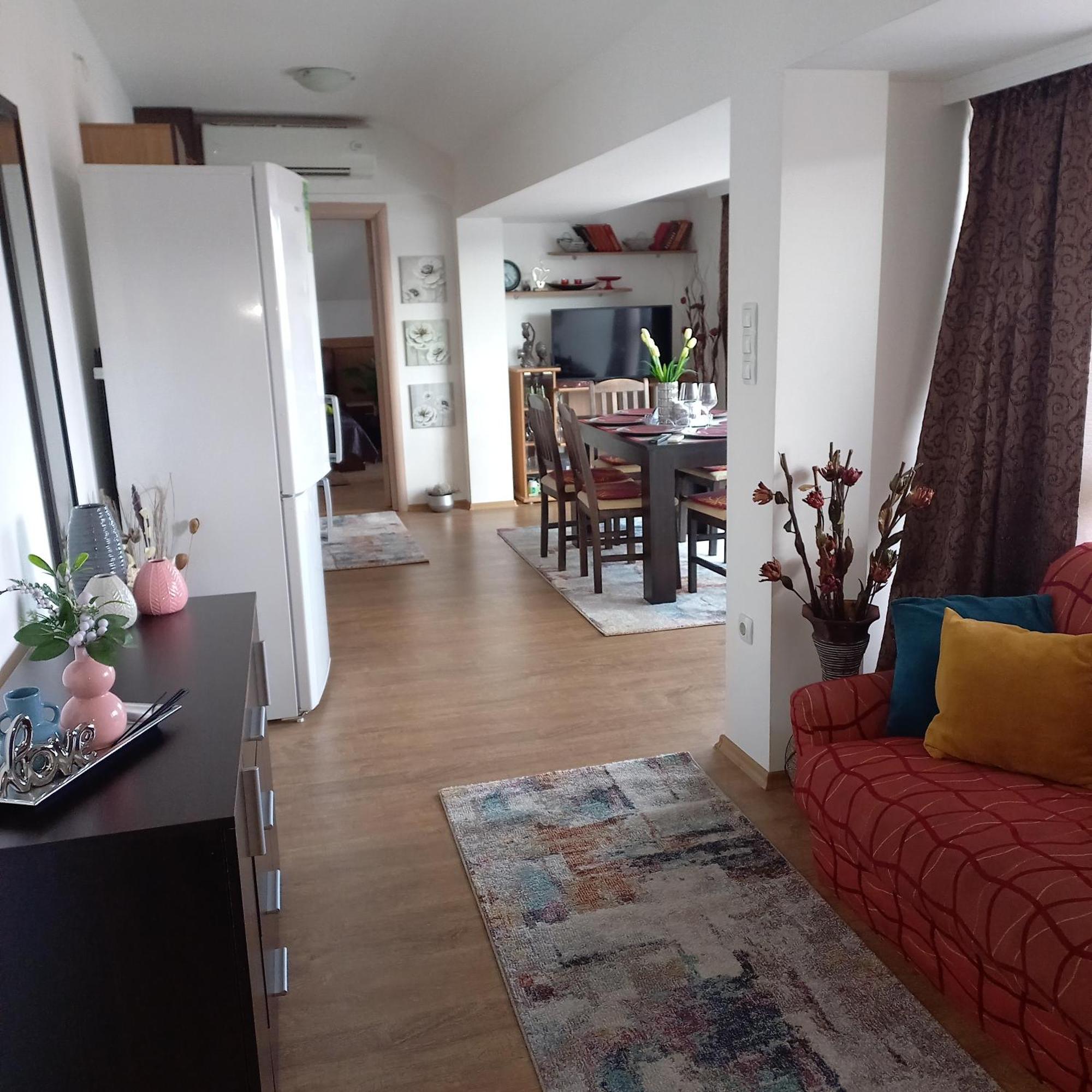 Guest House Veneta Σωζόπολη Εξωτερικό φωτογραφία