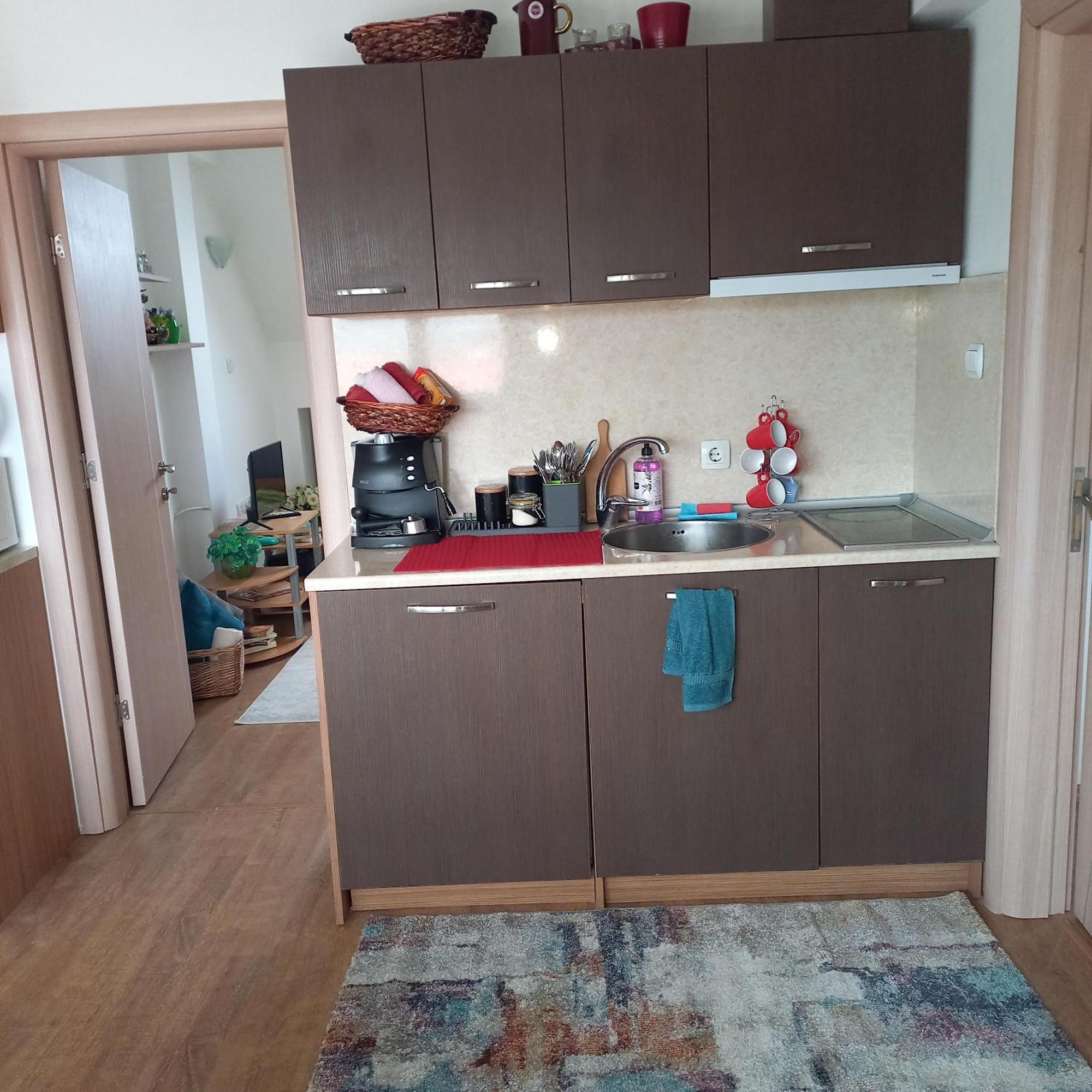 Guest House Veneta Σωζόπολη Εξωτερικό φωτογραφία