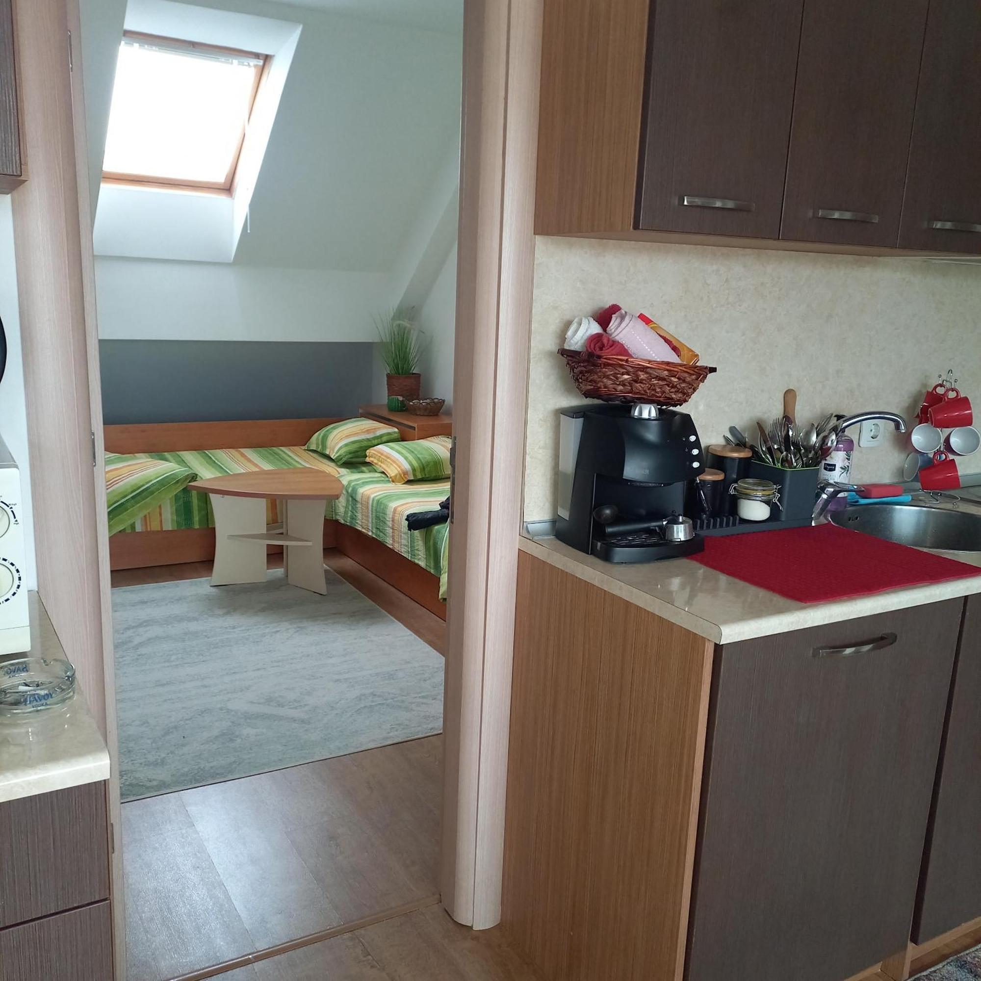 Guest House Veneta Σωζόπολη Εξωτερικό φωτογραφία