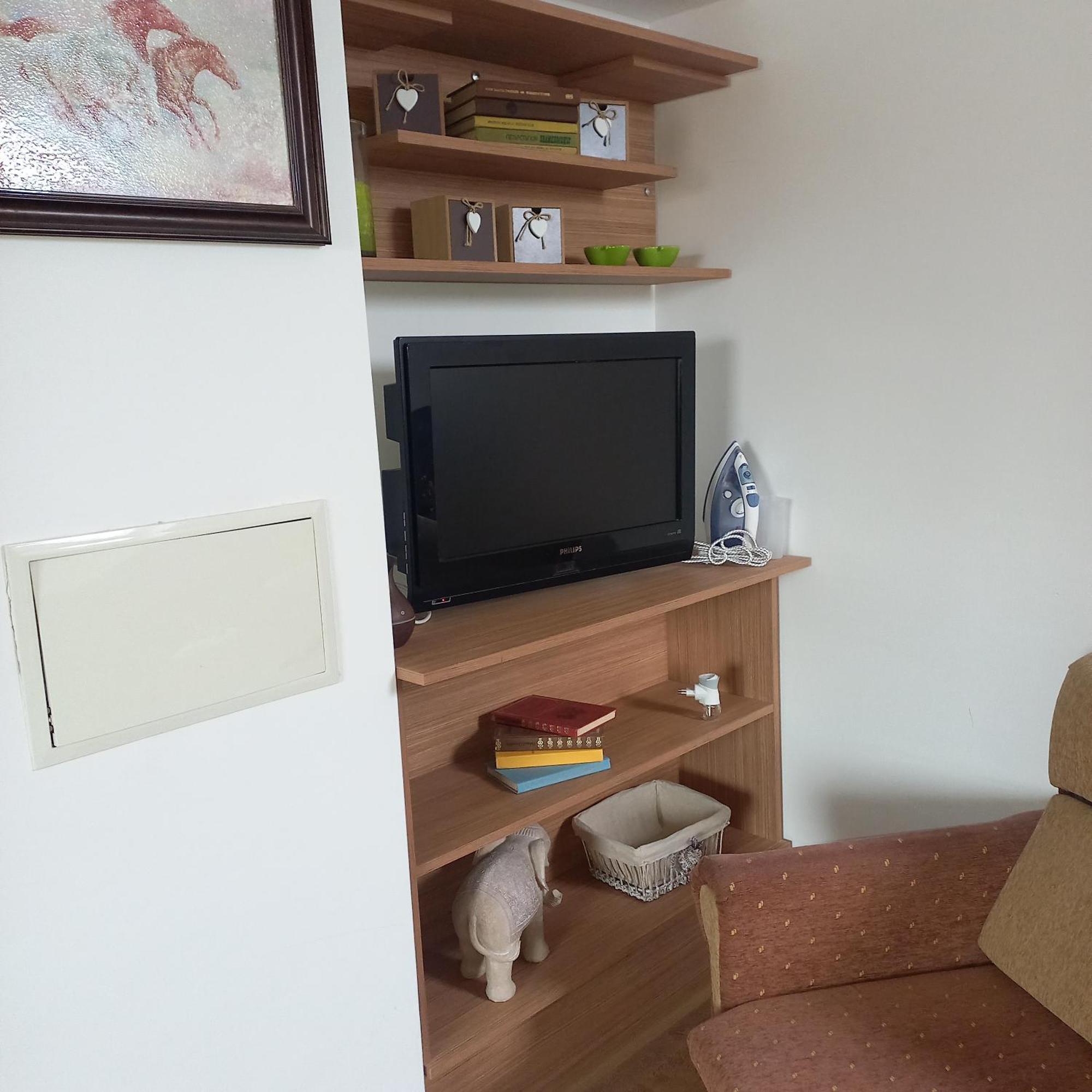 Guest House Veneta Σωζόπολη Εξωτερικό φωτογραφία