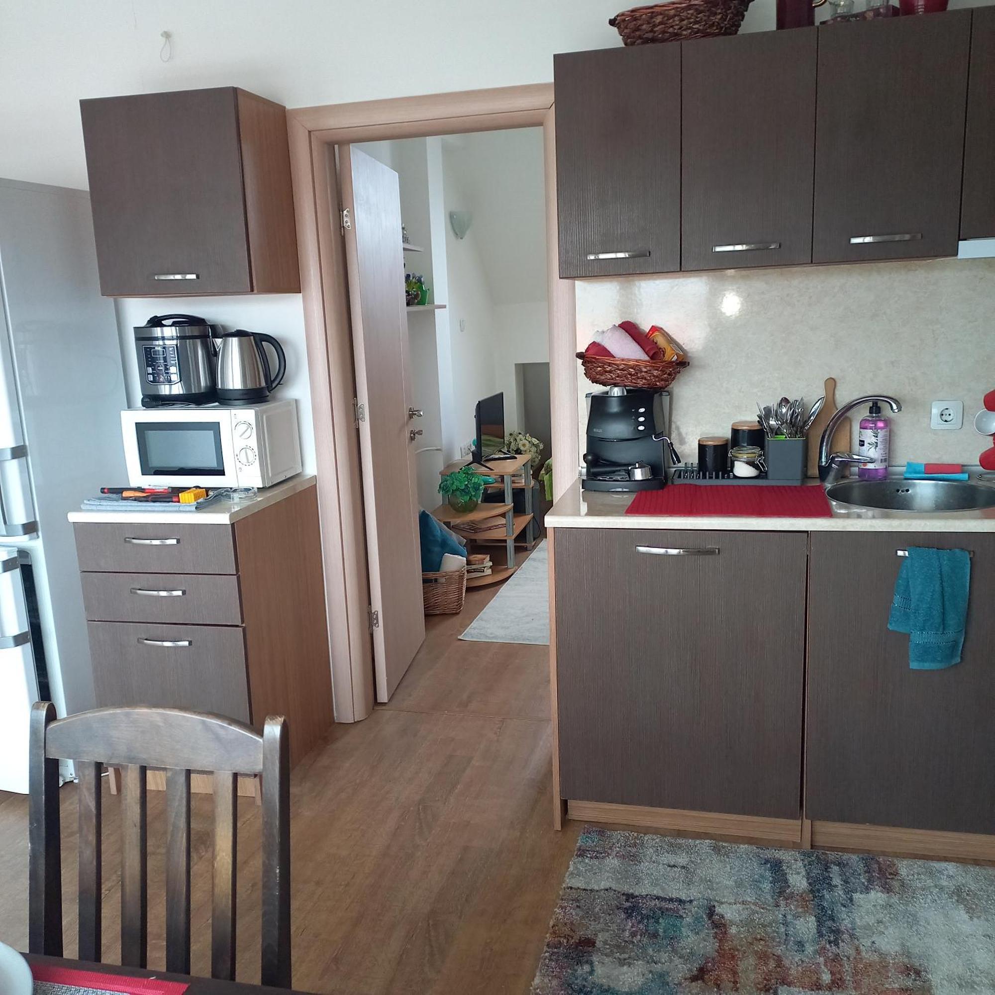 Guest House Veneta Σωζόπολη Εξωτερικό φωτογραφία