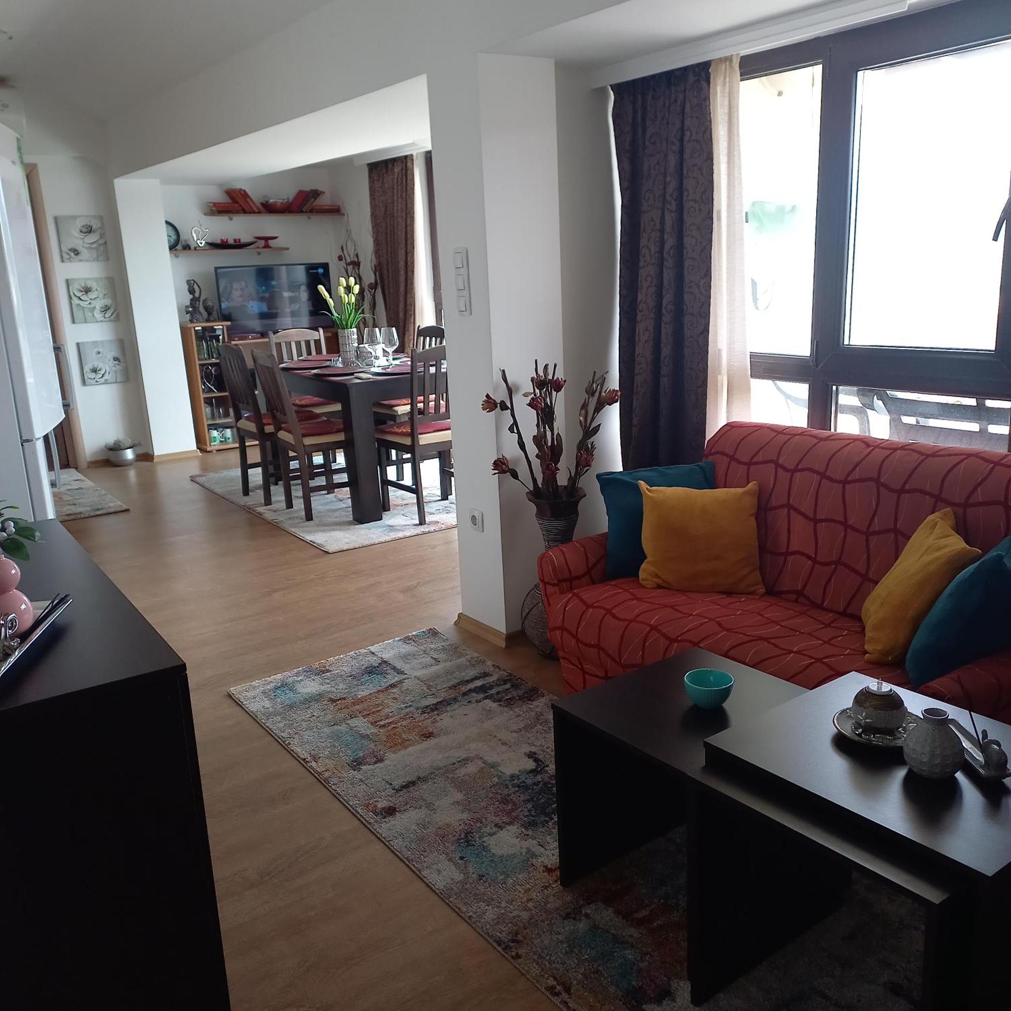 Guest House Veneta Σωζόπολη Εξωτερικό φωτογραφία