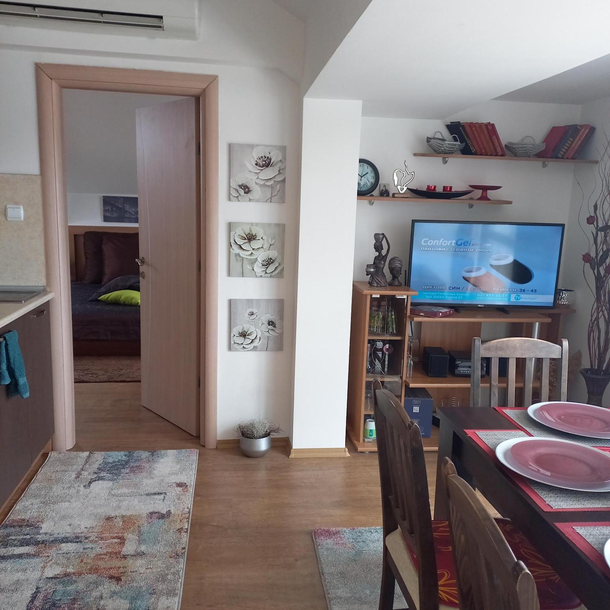 Guest House Veneta Σωζόπολη Εξωτερικό φωτογραφία