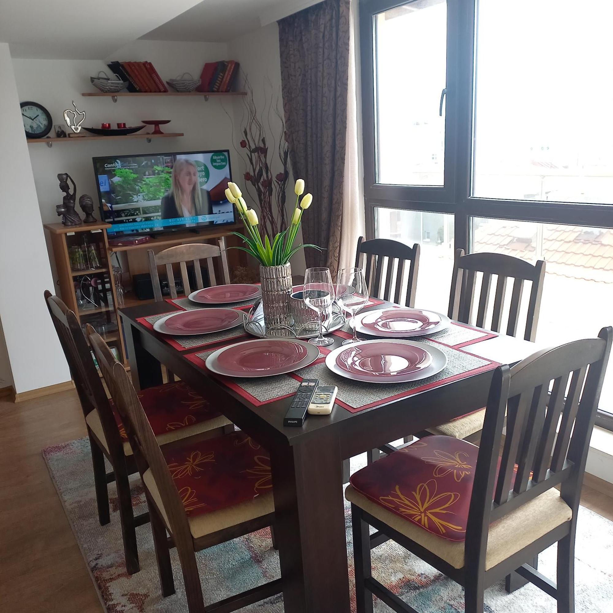 Guest House Veneta Σωζόπολη Εξωτερικό φωτογραφία