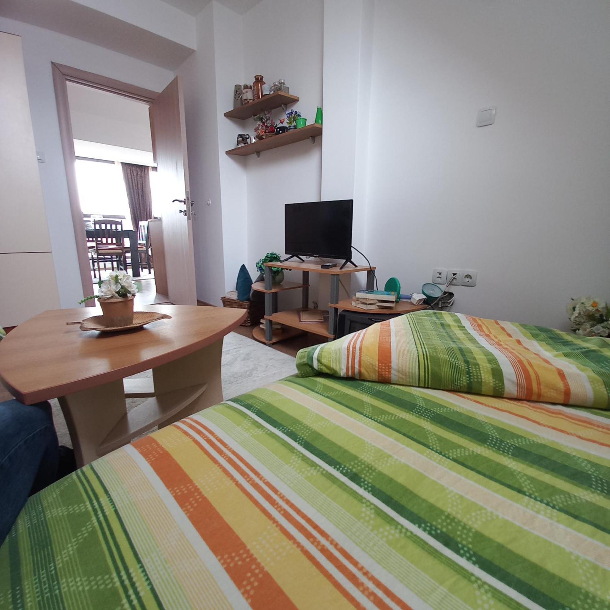 Guest House Veneta Σωζόπολη Εξωτερικό φωτογραφία
