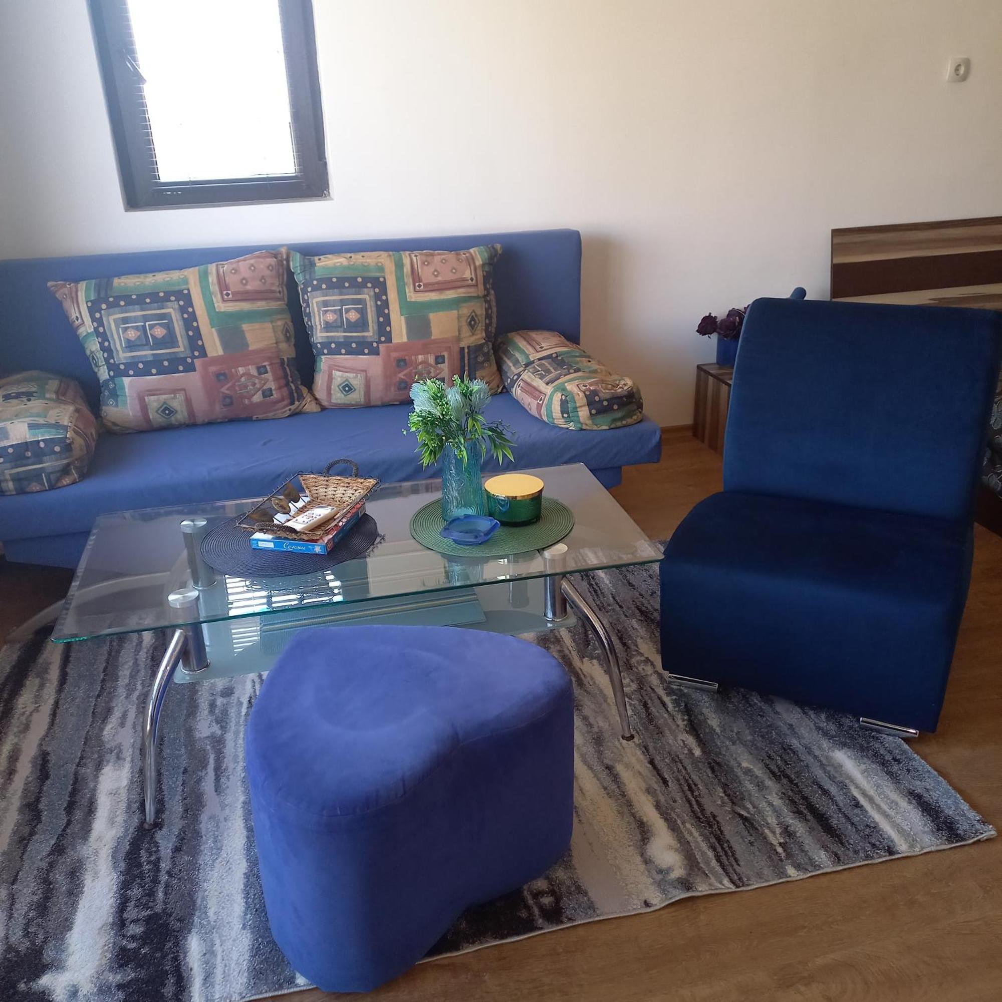 Guest House Veneta Σωζόπολη Εξωτερικό φωτογραφία