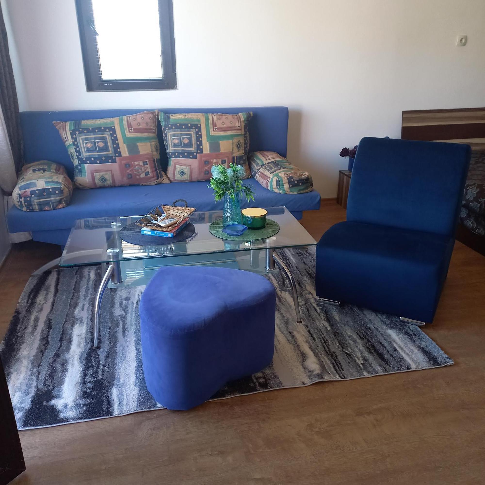 Guest House Veneta Σωζόπολη Εξωτερικό φωτογραφία