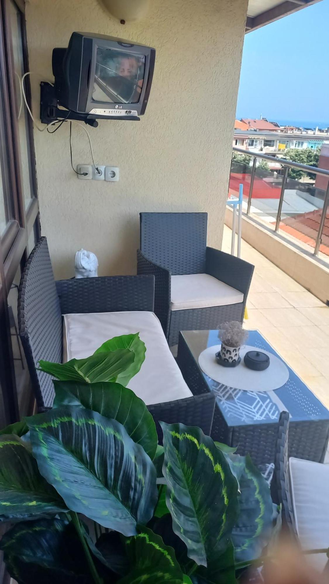 Guest House Veneta Σωζόπολη Δωμάτιο φωτογραφία