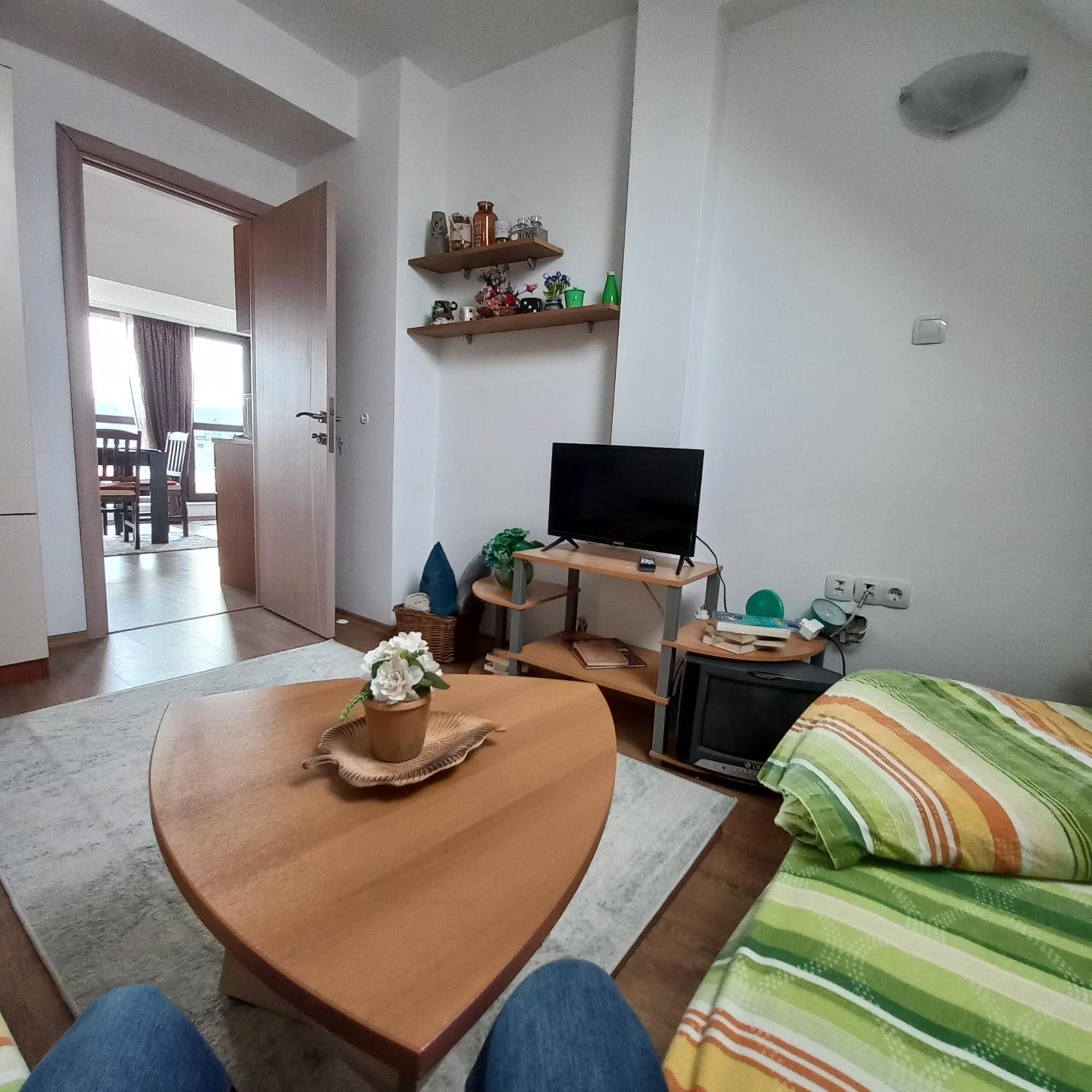Guest House Veneta Σωζόπολη Δωμάτιο φωτογραφία