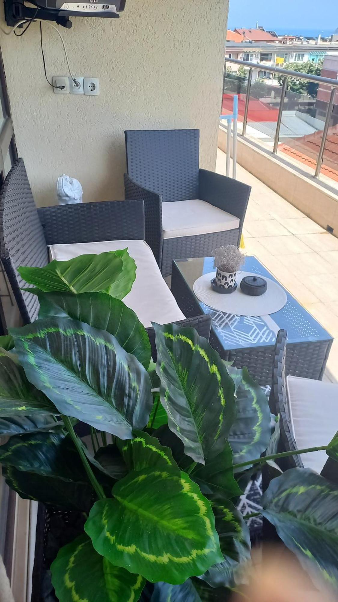 Guest House Veneta Σωζόπολη Εξωτερικό φωτογραφία